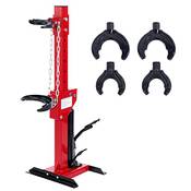 Orion Motor Tech Hydraulischer Federspanner Vergleich