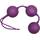 Orion Velvet Velvet Purple Balls