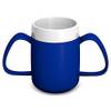 Ornamin 2-Henkel Becher