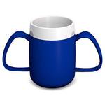 Ornamin 2-Henkel Becher