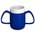 Ornamin 2-Henkel Becher