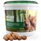 Orni Nüsse Mix