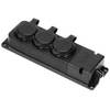 Orno Werkstatt Schuko Stecker ‎SB-122