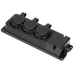 Orno Werkstatt Schuko Stecker ‎SB-122