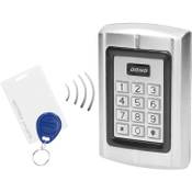 ORNO ZS-802 Wasserdichtes Codeschloss Vergleich