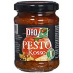 ORO d' Italia Pesto Rosso