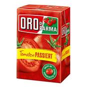 ORO di Parma Passierte Tomaten