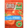 Oro di Parma Tomaten stückig