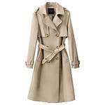 Trenchcoat Damen