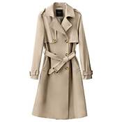 Orolay Trenchcoat