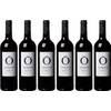 Oromonte Tempranillo Garnacha