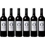 Oromonte Tempranillo Garnacha
