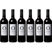 Oromonte Tempranillo Garnacha