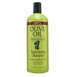 Ors Olive Oil Professional Neutralizing Shampoo