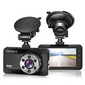 Orskey CameraCore S680 Vergleich