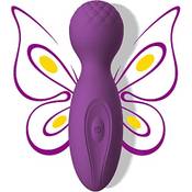 Orslum Minivibrator Vergleich