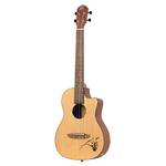 Ortega Guitars RU5CE-BA