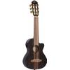 Ortega Guitars Guitarlele - 6 Saiten - mit Cutaway