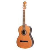 Ortega Guitars R190 Vergleich