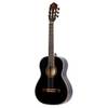 Ortega Guitars ‎R221BK-3/4
