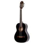 Ortega Guitars ‎R221BK-3/4