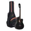 Ortega Guitars RCE125SN-SBK