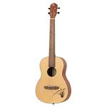 Ortega Guitars RU5-BA