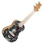 Ortega Guitars RUAR-BI