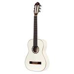 Ortega Guitars ‎R121-1/2WH
