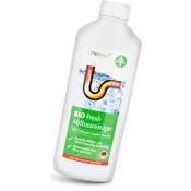 Orthoganic Abflussreiniger