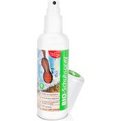 Orthoganic Bio-Schuhspray Vergleich