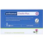 orthomol Cholin Plus
