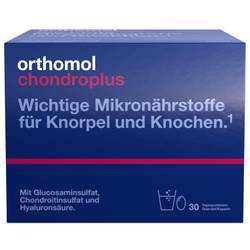 Orthomol chondroplus