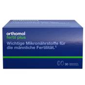 Orthomol fertil plus Vergleich