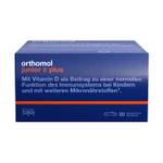 Orthomol Junior C plus