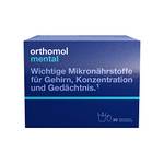 Orthomol Mental