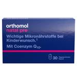 Orthomol