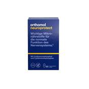 Orthomol Neuroprotect Vergleich