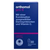 Orthomol Pro 6 Vergleich