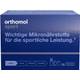 Orthomol Sport Vergleich