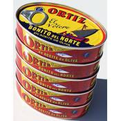 Ortiz Bonito del Norte