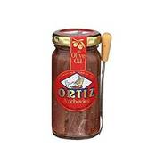 Ortiz Sardellenfilets in Olivenöl im Glas Vergleich
