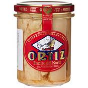Ortiz Weißer Thunfisch in Olivenöl Vergleich