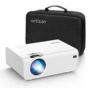 Ortizan Mini Beamer Vergleich