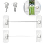 Oruiiju Sicherheitsverriegelung