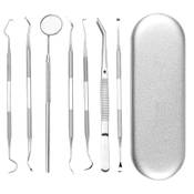 Oruza Zahnpflege Set Vergleich