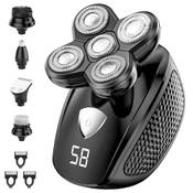 Orvina 5-in-1 Kopfrasierer Vergleich