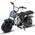 Oryxearth 105CC