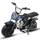 Oryxearth 105CC