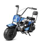 Oryxearth 99CC 4-Takt Dirt Bike
